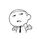 ملصق