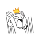 ملصق