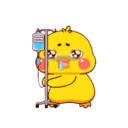 Стикер