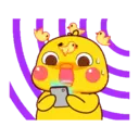 Стикер