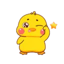 Стикер