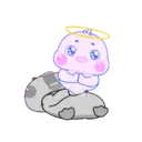 Стикер