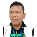 ස්ටිකර්