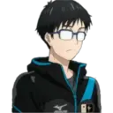 ស្ទីកเกอร์