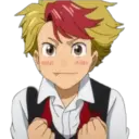 ស្ទីកเกอร์