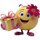 ស្ទីកเกอร์