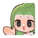 స్టికర్