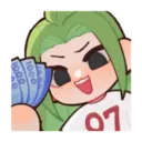 స్టికర్