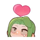 స్టికర్