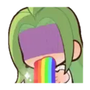 స్టికర్