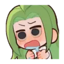 స్టికర్