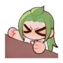 స్టికర్