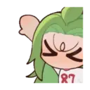 స్టికర్