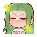 స్టికర్