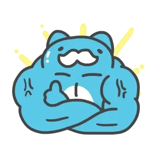 สติกเกอร์