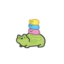 מדבקה
