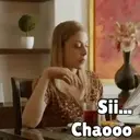 贴纸