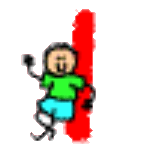Стикер