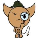 Stiker