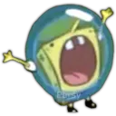 ステッカー