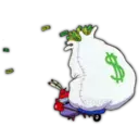 ステッカー