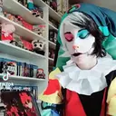 ස්ටිකර්