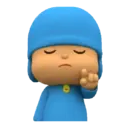 Стикер