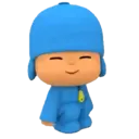 Стикер