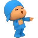 Стикер
