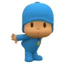 Стикер