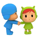 Стикер