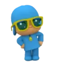 Стикер