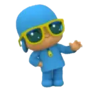 Стикер