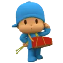 Стикер