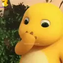 Стикер