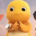 Стикер