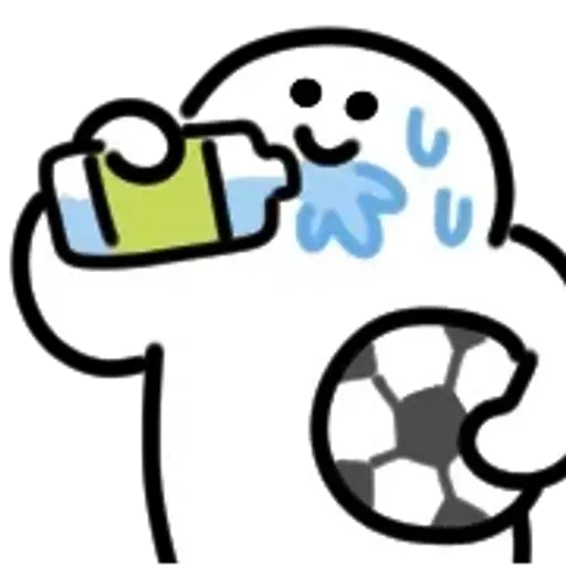 ملصق