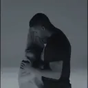 ملصق