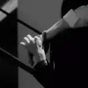ملصق