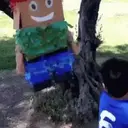 Стикер