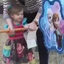 Стикер
