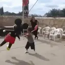 Стикер
