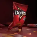 ملصق