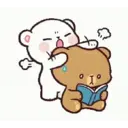 স্টিকার