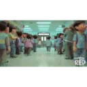 Autocollant