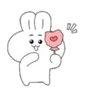 สติกเกอร์