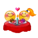 สติกเกอร์