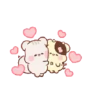 สติกเกอร์