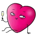 สติกเกอร์