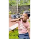 ملصق